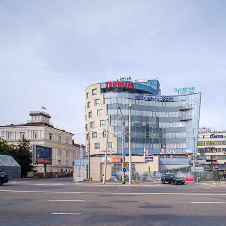 Фотография Сдается торговое помещение по адресу г. Минск, Московская ул., д. 22 - фото 5