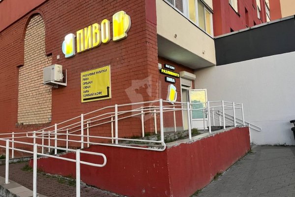 Сдается торговое помещение по адресу г. Минск, Солтыса ул., д. 62 - фото 3