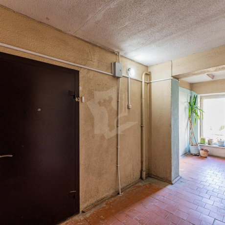 Фотография 2-комнатная квартира по адресу Филимонова ул., д. 47 к. а - фото 17