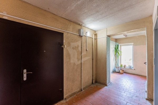 2-комнатная квартира по адресу Филимонова ул., д. 47 к. а - фото 17