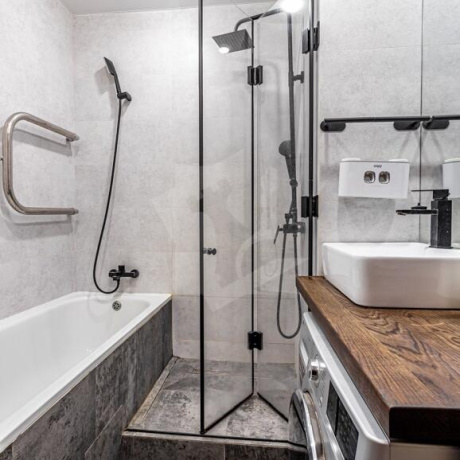 Фотография 3-комнатная квартира по адресу Прилукская ул., д. 46 - фото 17