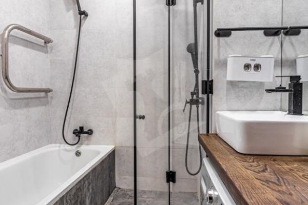 3-комнатная квартира по адресу Прилукская ул., д. 46 - фото 17