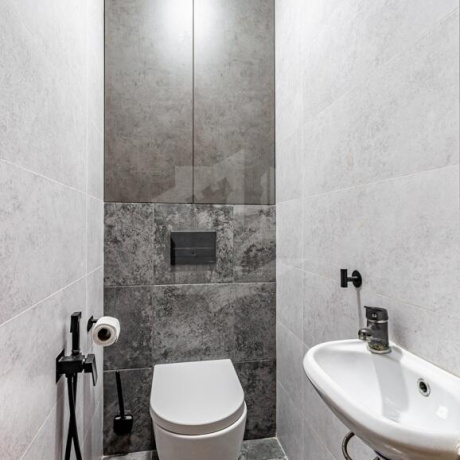 Фотография 3-комнатная квартира по адресу Прилукская ул., д. 46 - фото 18