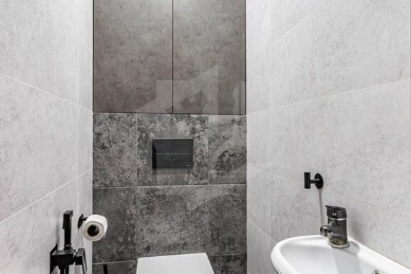 3-комнатная квартира по адресу Прилукская ул., д. 46 - фото 18