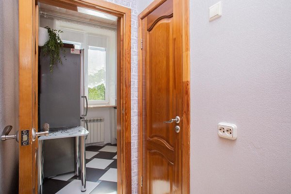 1-комнатная квартира по адресу Партизанский просп., д. 106 - фото 8