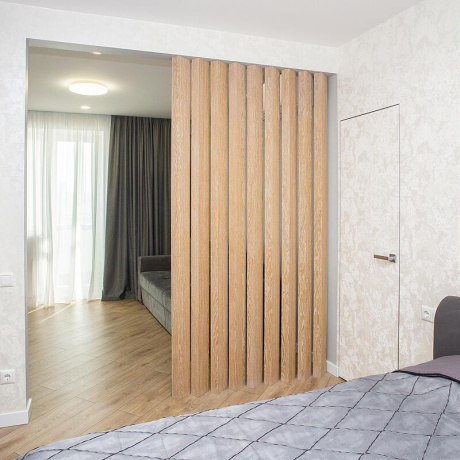 Фотография 1-комнатная квартира по адресу Дроздовича ул., д. 6 - фото 20