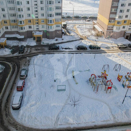 Фотография 1-комнатная квартира по адресу Острожских ул., д. 12 - фото 6