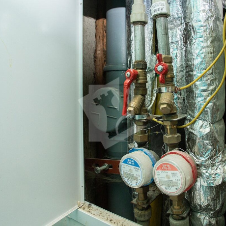 Фотография 2-комнатная квартира по адресу Жудро ул., д. 57 - фото 15