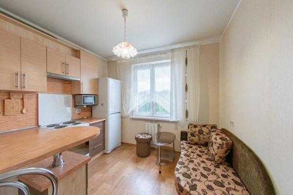1-комнатная квартира по адресу Александрова ул., д. 6 - фото 9
