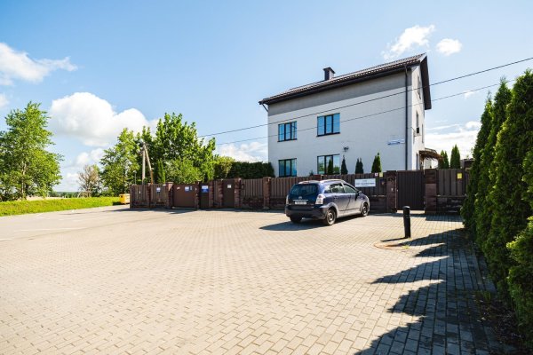 Сдается офисное помещение по адресу г. Минск, Бегомльская ул., д. 21 - фото 9