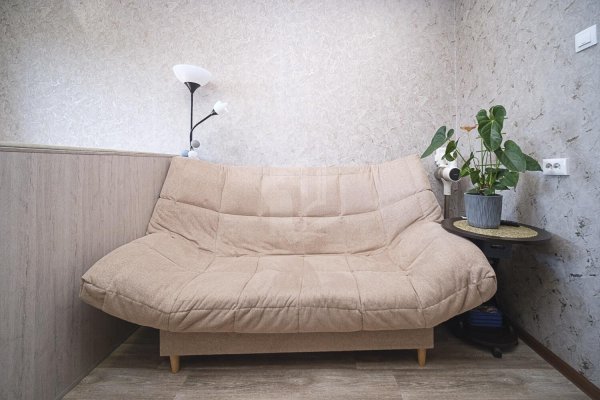 2-комнатная квартира по адресу Ротмистрова ул., д. 28 - фото 6