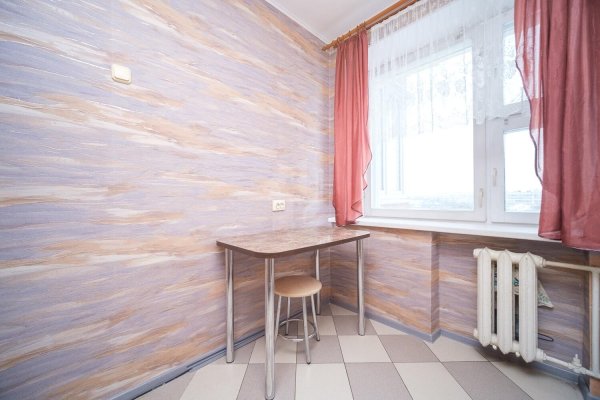 2-комнатная квартира по адресу Ландера ул., д. 38 - фото 19