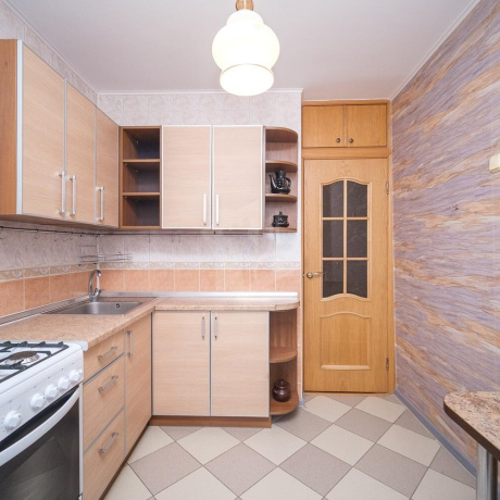 Фотография 2-комнатная квартира по адресу Ландера ул., д. 38 - фото 20