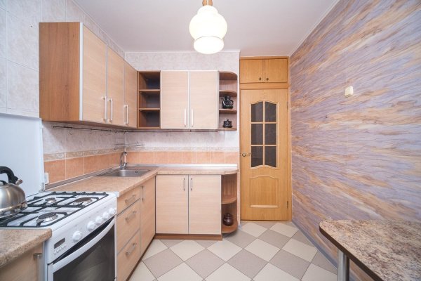 2-комнатная квартира по адресу Ландера ул., д. 38 - фото 20