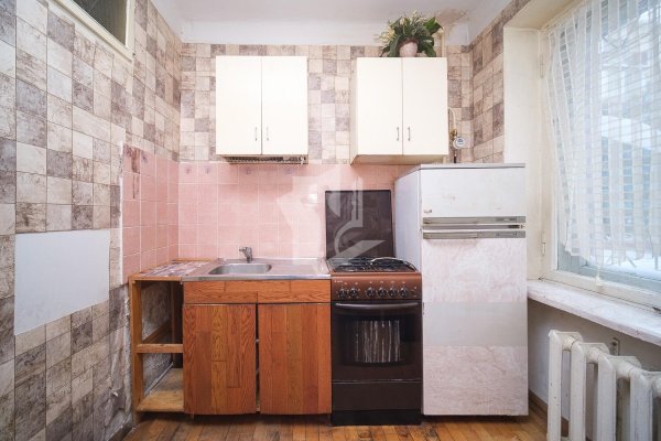 2-комнатная квартира по адресу Филатова ул., д. 5 к. А - фото 11