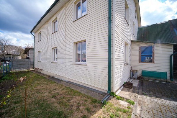 Продается дом г. Минск, Днепровская ул., д. 20 - фото 4