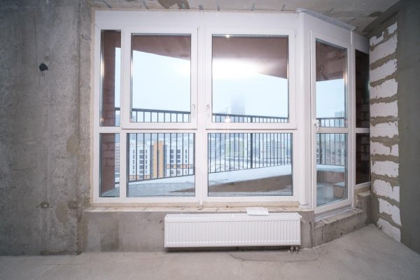 1-комнатная квартира по адресу Жореса Алфёрова ул., д. 3 - фото 12