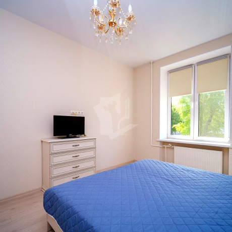 Фотография 2-комнатная квартира по адресу Партизанский просп., д. 56 - фото 10