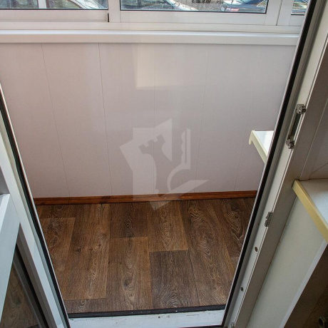 Фотография 3-комнатная квартира по адресу Уборевича ул., д. 134 - фото 11