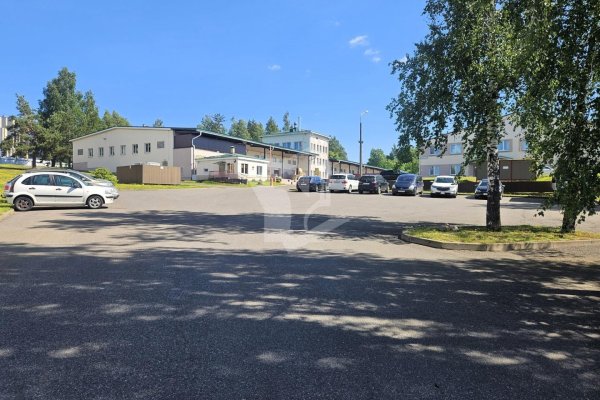 Сдается производственное/складское помещение по адресу аг. Колодищи, Тюленина ул., д. 18 - фото 15