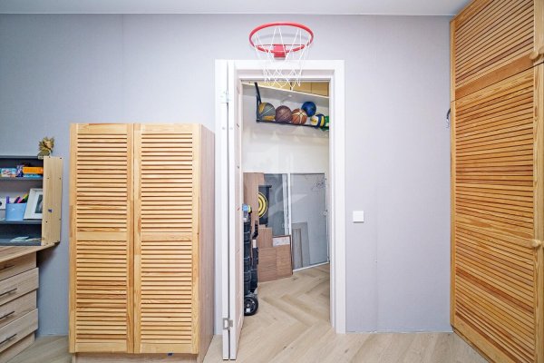 4-комнатная квартира по адресу Любимова просп., д. 41 - фото 16