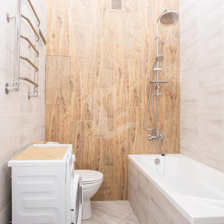 Фотография 1-комнатная квартира по адресу Левина ул., д. 2 - фото 20