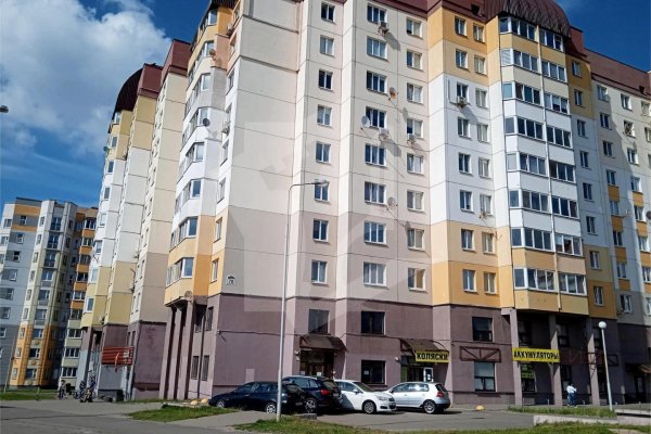 Продается офисное помещение по адресу г. Минск, Сухаревская ул., д. 70 - фото 2