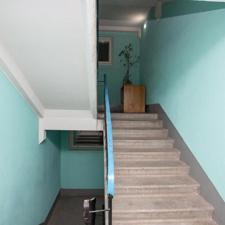 Фотография 2-комнатная квартира по адресу Громова ул., д. 32 - фото 15