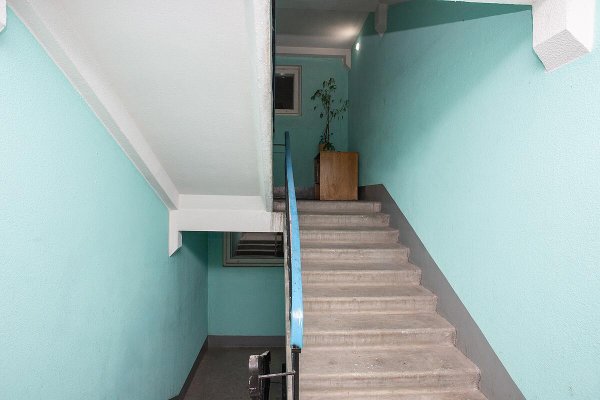 2-комнатная квартира по адресу Громова ул., д. 32 - фото 15