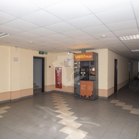 Фотография Сдается офисное помещение по адресу г. Минск, Краснозвездная ул., д. 18 к. б - фото 5