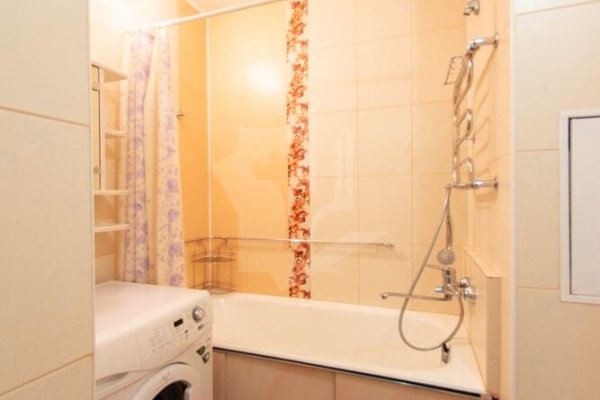 1-комнатная квартира по адресу Александрова ул., д. 6 - фото 10