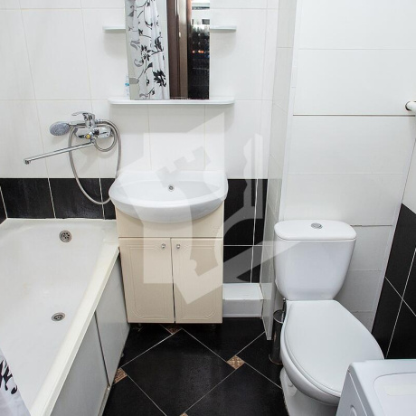 Фотография 1-комнатная квартира по адресу Шугаева ул., д. 9 - фото 20