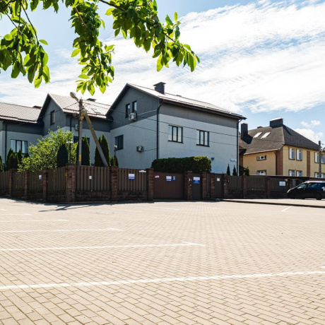 Фотография Сдается офисное помещение по адресу г. Минск, Бегомльская ул., д. 21 - фото 10