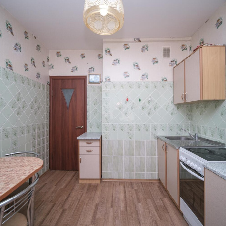Фотография 2-комнатная квартира по адресу Рафиева ул., д. 3 к. 1 - фото 19