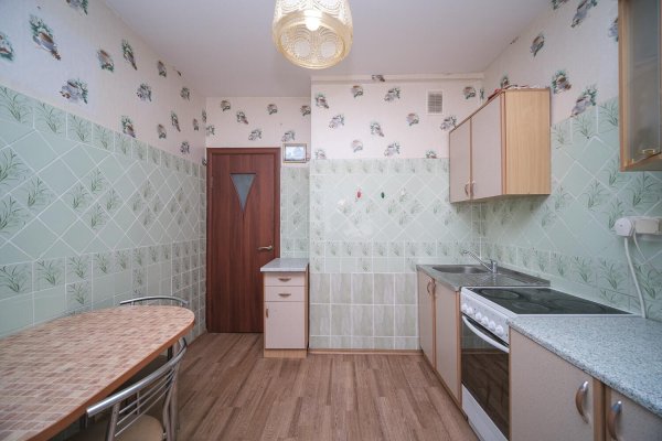 2-комнатная квартира по адресу Рафиева ул., д. 3 к. 1 - фото 19