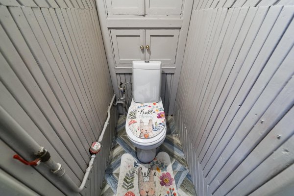1-комнатная квартира по адресу Есенина ул., д. 31 к. 2 - фото 15
