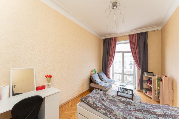 3-комнатная квартира по адресу Независимости просп., д. 19 - фото 8