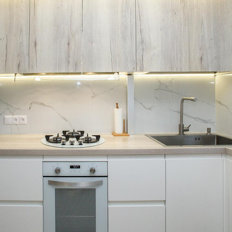 Фотография 1-комнатная квартира по адресу Багратиона 2-й пер., д. 19 - фото 2