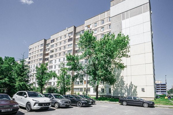 1-комнатная квартира по адресу Восточная ул., д. 127 - фото 13