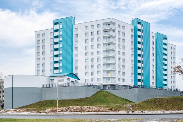 3-комнатная квартира по адресу Карастояновой ул., д. 43 - фото 2
