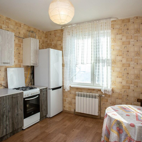 Фотография 1-комнатная квартира по адресу Острожских ул., д. 12 - фото 7