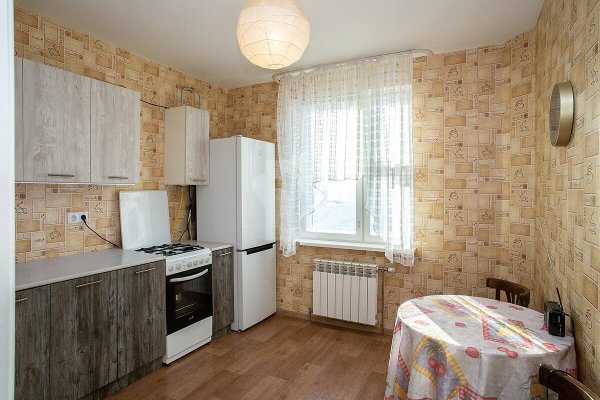 1-комнатная квартира по адресу Острожских ул., д. 12 - фото 7