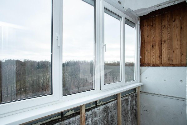 2-комнатная квартира по адресу Жудро ул., д. 57 - фото 16