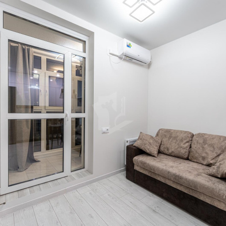 Фотография 1-комнатная квартира по адресу Савицкого ул., д. 1 - фото 16