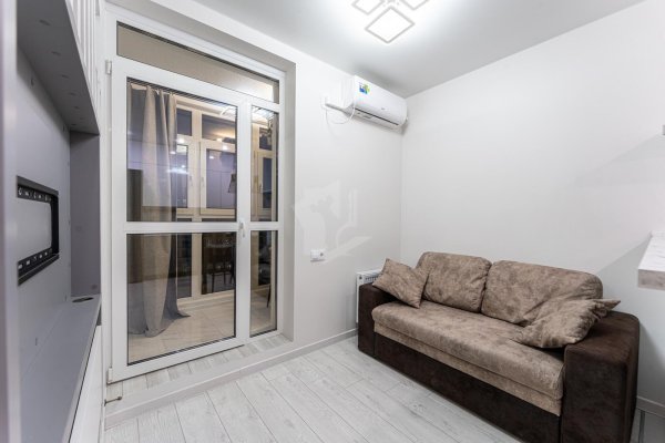 1-комнатная квартира по адресу Савицкого ул., д. 1 - фото 16