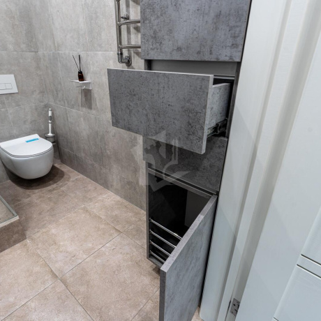 Фотография 1-комнатная квартира по адресу Савицкого ул., д. 1 - фото 15