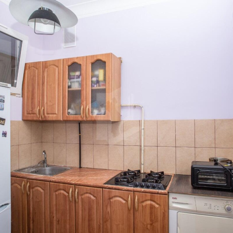 Фотография 2-комнатная квартира по адресу Свердлова ул., д. 32 - фото 8