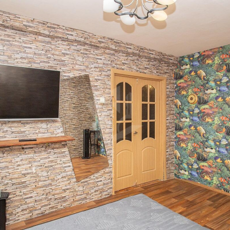 Фотография 3-комнатная квартира по адресу Дунина-Марцинкевича ул., д. 6 - фото 10