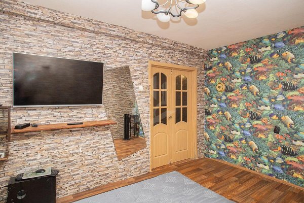 3-комнатная квартира по адресу Дунина-Марцинкевича ул., д. 6 - фото 10