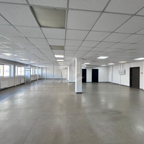 Фотография Сдается офисное помещение по адресу г. Минск, Жуковского ул., д. 11 к. А - фото 10